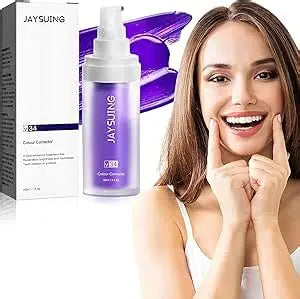 2 Blanqueadores Dental Morado: TUS DIENTES BLANCOS AL INSTANTE